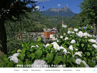 Prolocovallidelpasubio.it