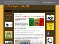Ciclomacchinisti.blogspot.com