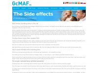 gcmaf.eu