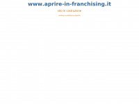 aprire-in-franchising.it