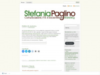 Stefaniapaglino.wordpress.com