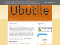 Ubutile.blogspot.com
