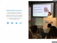 Marinellascarico.it