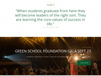 Greenschool.org
