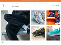 calzatureventuri.com