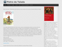 Pietrodatalada.it