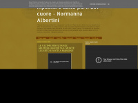 Normannaalbertini.blogspot.com