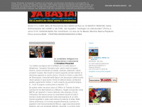 Yabastamarche.blogspot.com