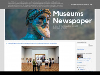 museumsnewspaper.blogspot.com