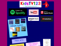 Kidstv123.com