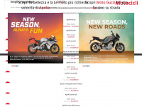 Motomaniasrl.it