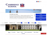 cambridge-school.com