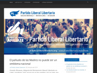 Liberallibertario.org