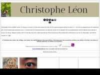 christophe-leon.fr