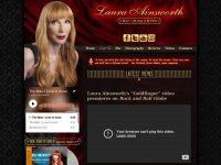 Lauraainsworth.com