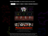 patentabsurdity.com