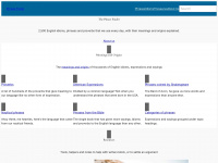 phrases.org.uk