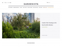 Gardenista.com
