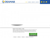 Deamarsrl.it