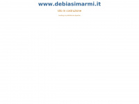 Debiasimarmi.it