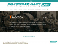 Dellorco-villani.it