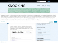 Knooking.wordpress.com