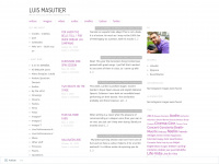 Luismasutier.com