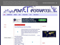 planetresources.blogspot.com