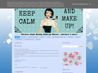 makeupandkeepcalm.blogspot.com