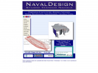 Navaldesign.info