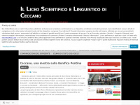 liceoceccano.com