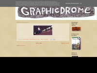 Grafodrome.blogspot.com