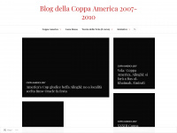 coppaamerica2007.wordpress.com