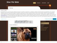 Sharpeiweb.wordpress.com