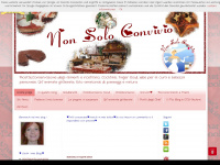 Nonsoloconvivio.blogspot.com