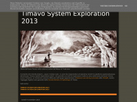 timavosystemexploration2013.blogspot.com