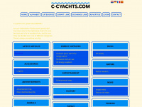 C-cyachts.com