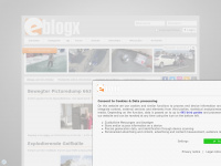 Eblogx.com