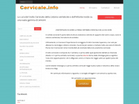 cervicale.info