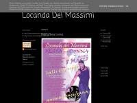 Locandadeimassimi.blogspot.com