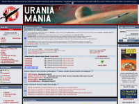 Uraniamania.com