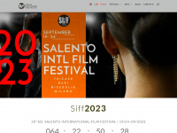 Salentofilmfestival.com