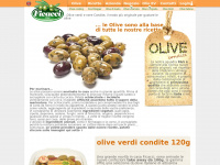 Olivecondite.it