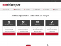 webkeeper.ch