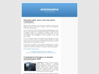 minimetro.wordpress.com