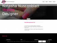 Natashanussenblatt.com