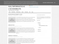 informaticaeaccessibilita.blogspot.com