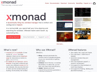 Xmonad.org