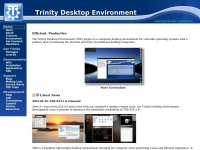 trinitydesktop.org
