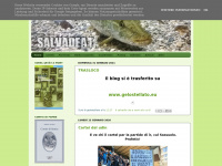 Salvadeat.blogspot.com